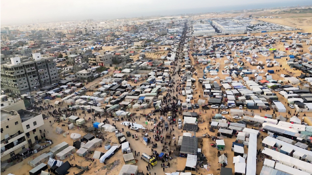 پازل صلح غزه: ترامپ در آستانه دیدار با نتانیاهو با سه گزینه سخت روبه‌رو است
