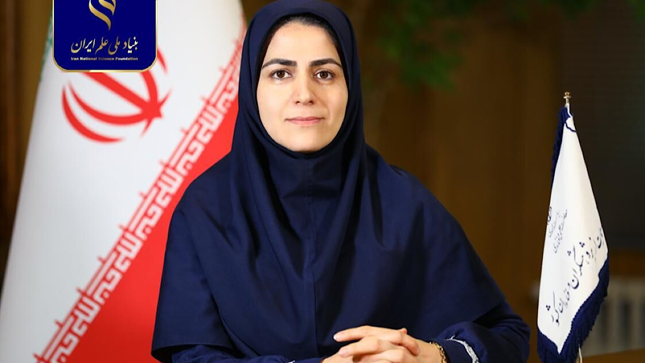 سهم ۳۴ درصدی زنان از حمایتهای بنیاد علم ایران