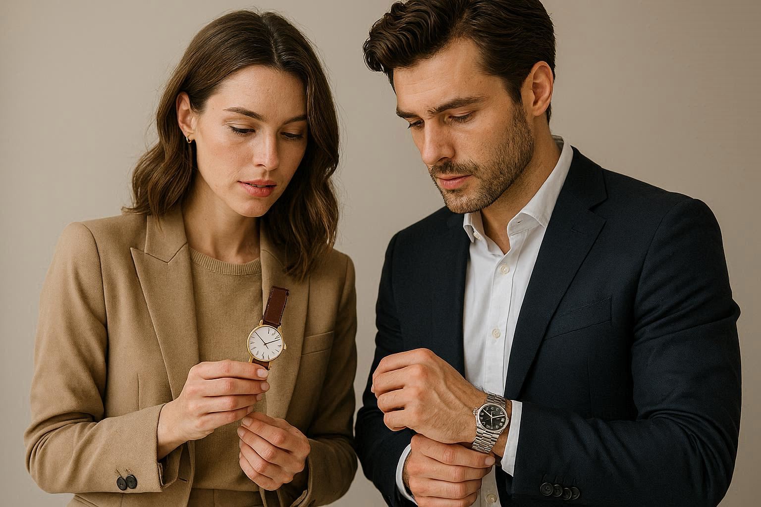 راهنمای انتخاب ساعت مچی مناسب بر اساس استایل و کاربرد