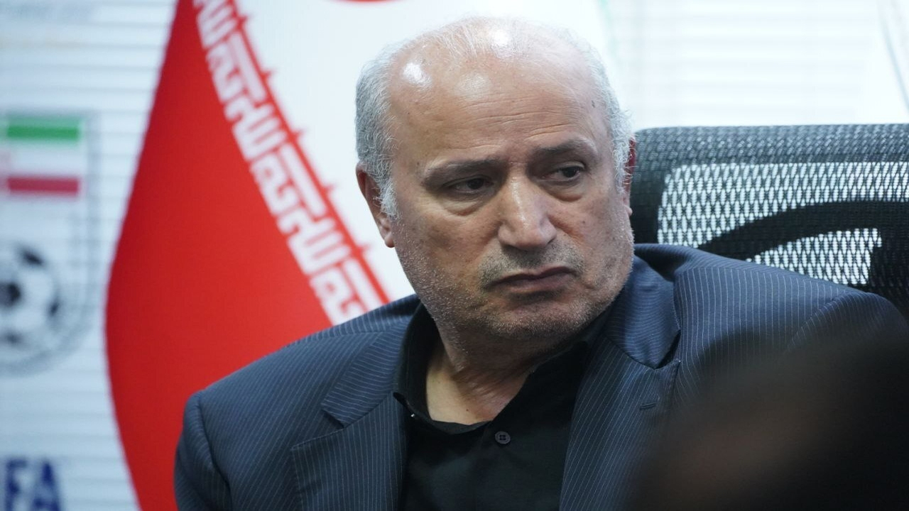 تاج: ملت ایران و رهبری، پیروز جنگ ۱۲ روزه بودند