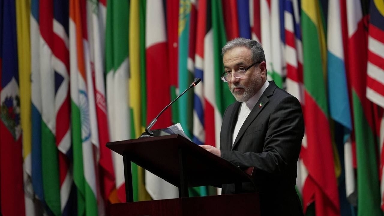 رژیم اسرائیل تنها مانع پیشرو برای خاورمیانه عاری از تسلیحات کشتار جمعی است