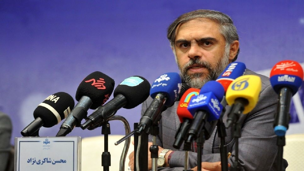 شاکری‌نژاد: حمله به صداوسیما تأییدی بر نقش محوری رسانه در مقابله با استکبار است