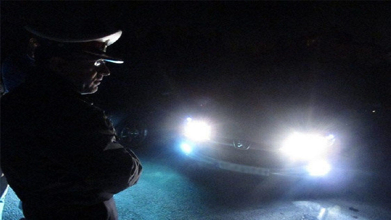 اعمال قانون ۵۷۰۰ خودرو به دلیل استفاده از چراغ زنون در پایتخت