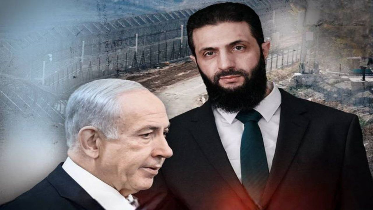 مذاکرات اسرائیل با سوریه برای صادرات گاز