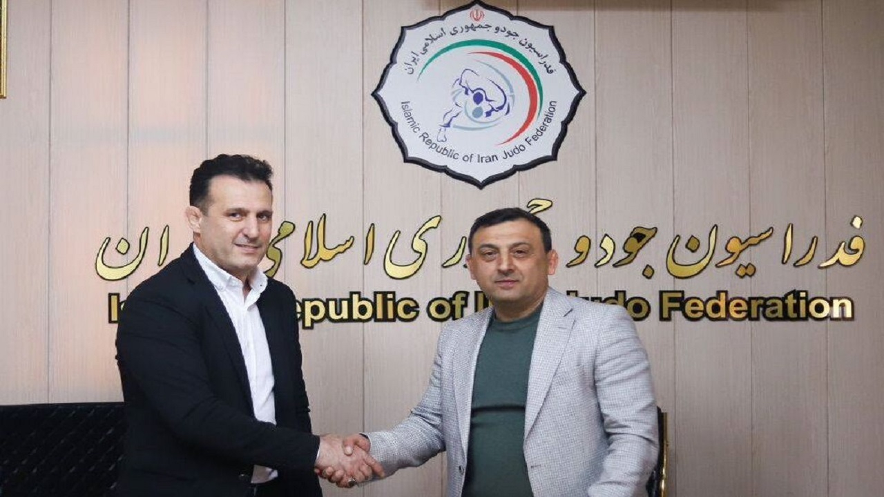 جوانان ایران در مسیر جهشی بزرگ قرار دارند/ با آمادگی کامل به ناگویا میرویم