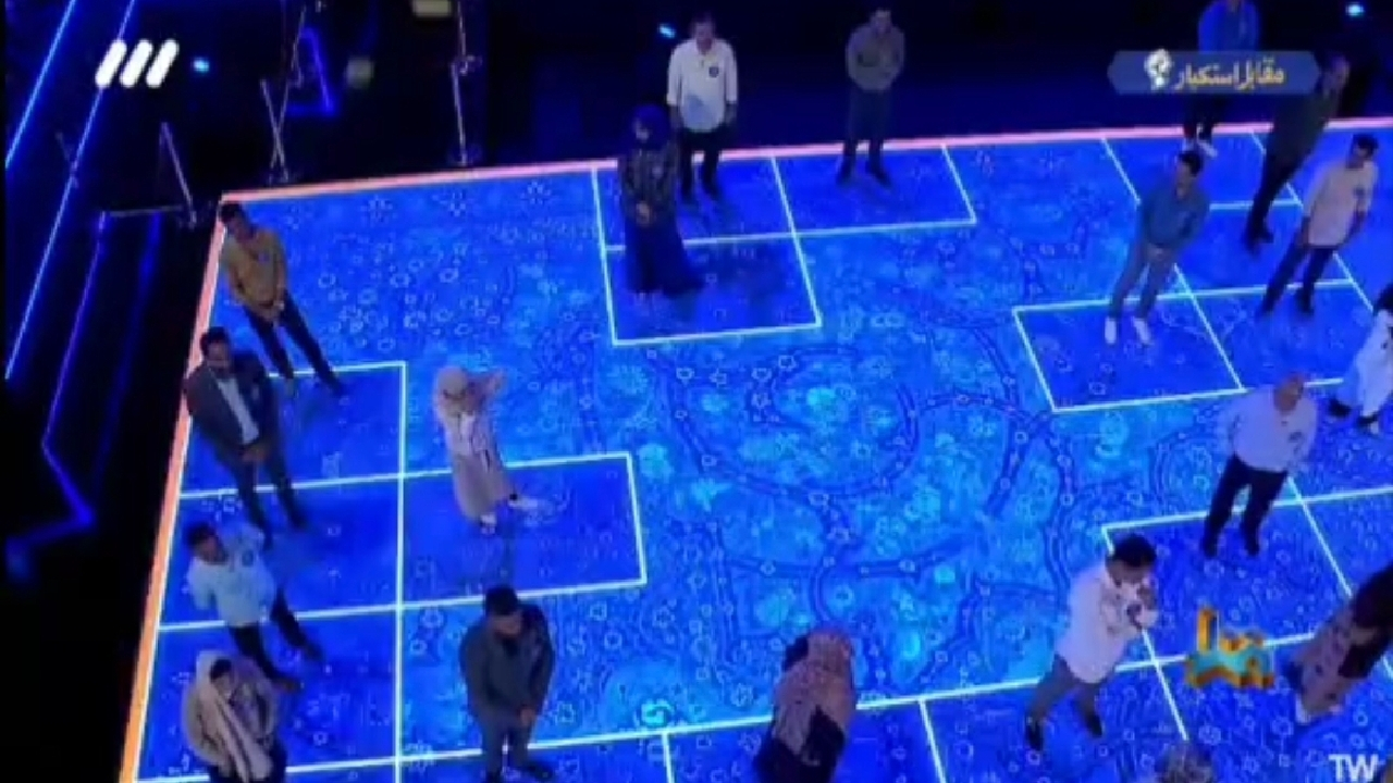 پیروزی شرکتکننده یازده ساله در مسابقه بزرگ «۱۰۰» + فیلم