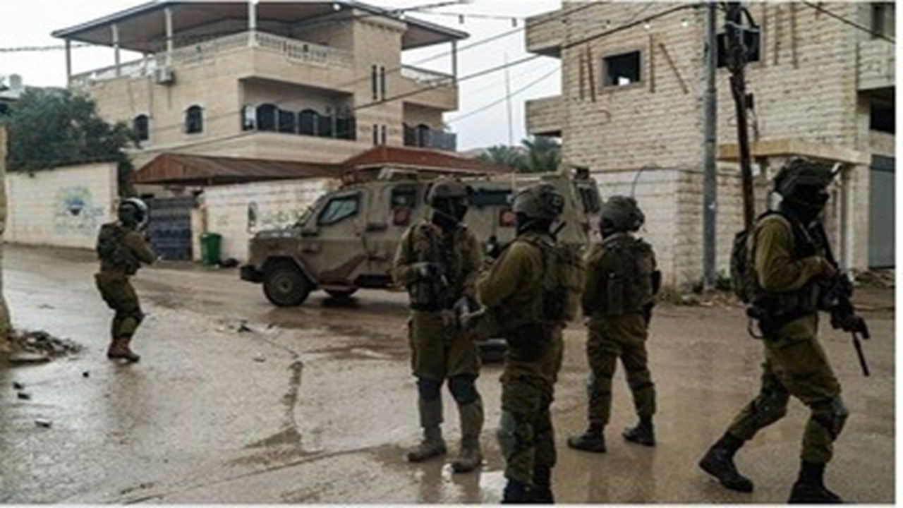 هشدار سازمان ملل درباره موج تازه حملات اسرائیل در کرانه باختری + فیلم