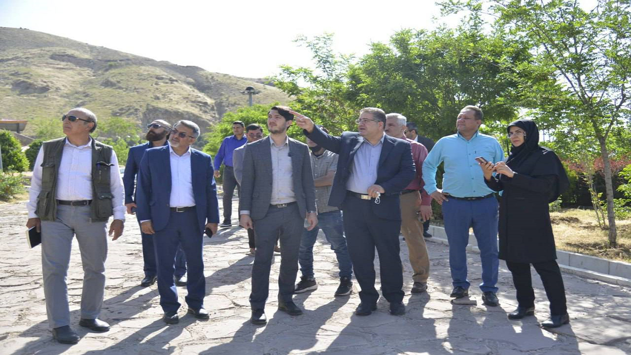 مسئله محیط زیست موضوعی فانتزی نیست