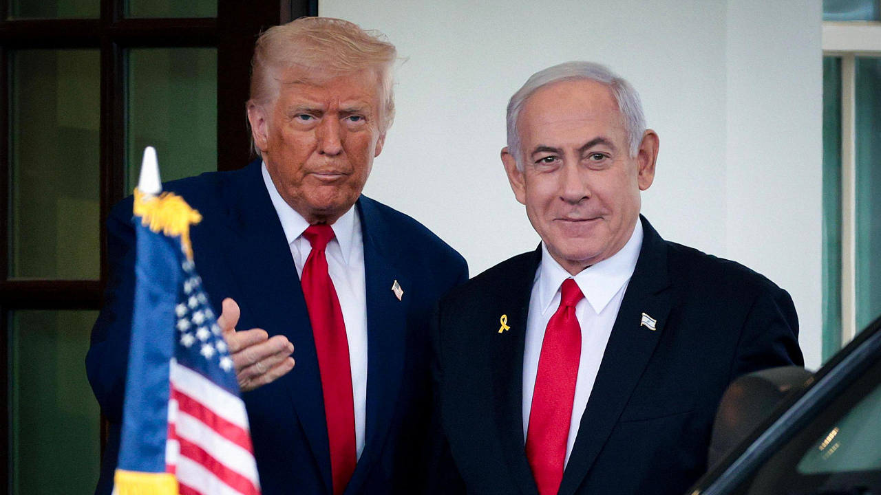 اعتراف اخیر ترامپ؛ پایان دوگانه تسلیم - مقاومت