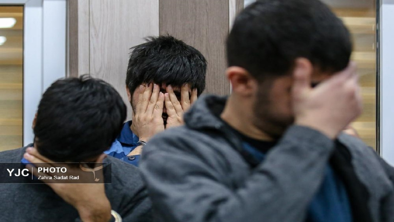 ۱۵۱ نفر به دلیل حمل سلاح سرد در اسلامشهر دستگیر شدند
