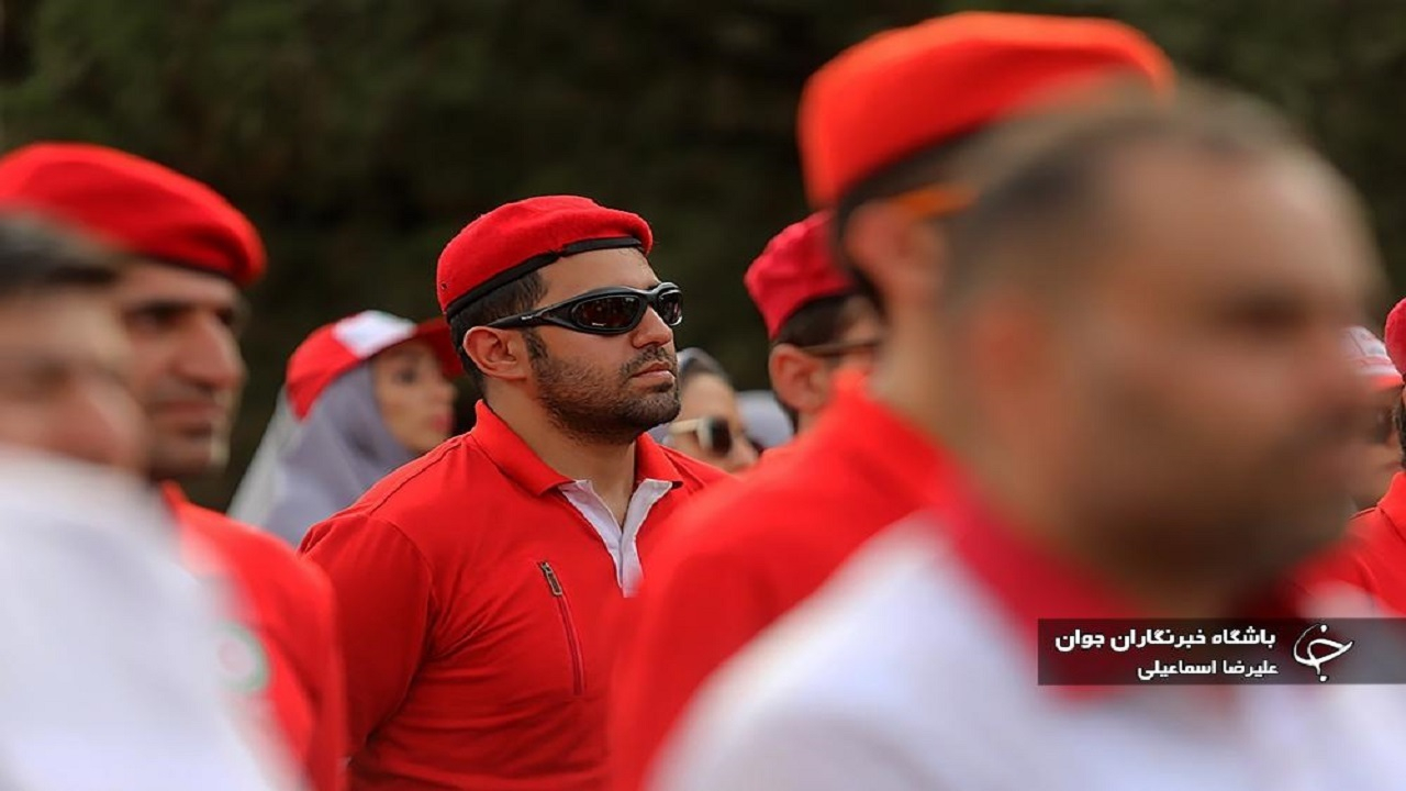 پاسخگویی سامانه ۴۰۳۰ به بیش از ۹۰ هزار تماس در جنگ ۱۲ روزه