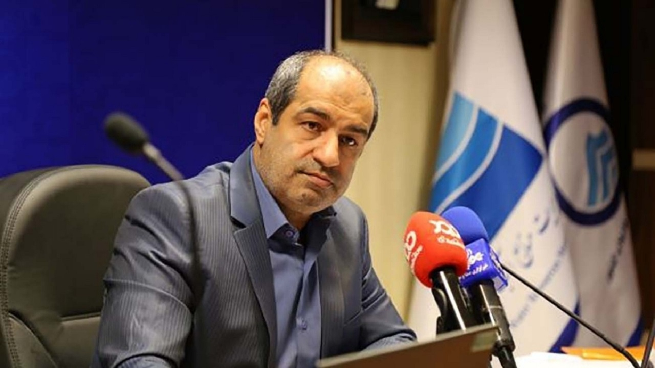 بیش از ۱۵ میلیارد متر مکعب برداشت غیرمجاز آب در کشور داریم+ فیلم