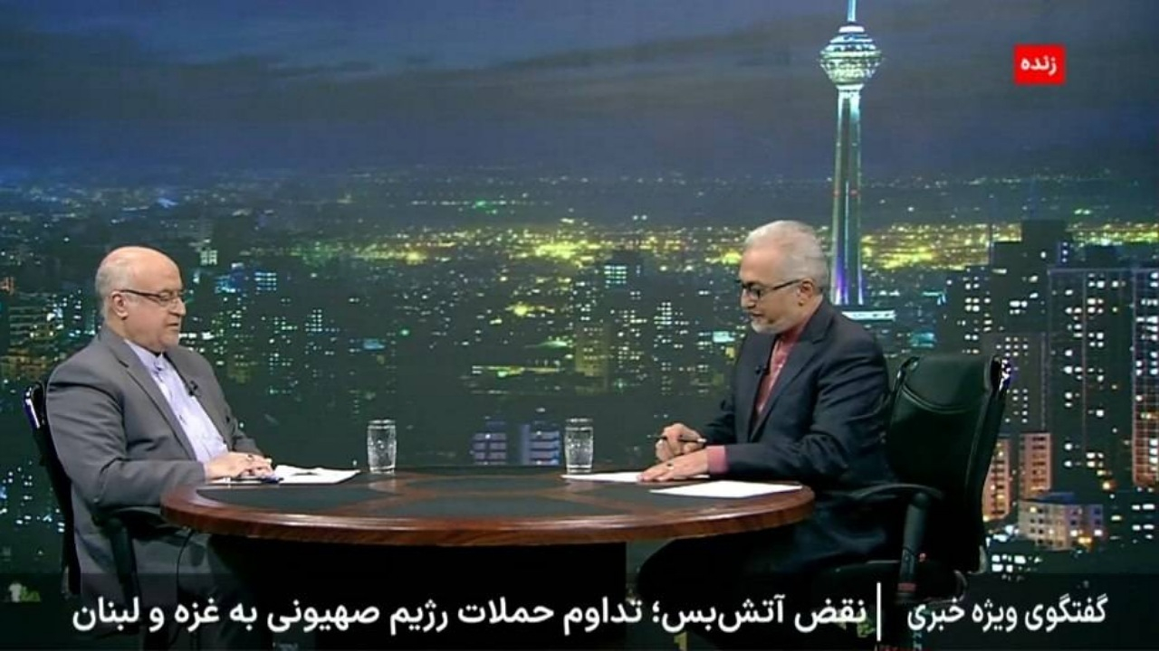 نتانیاهو با نقض آتشبس سعی دارد کابینه خود را راضی نگه دارد/ مسیر طوفان الاقصی پشیمانی ندارد