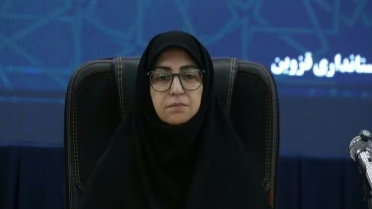 عزم جدی سازمان حفاظت محیطزیست برای نجات یوزپلنگ آسیایی از خطر انقراض