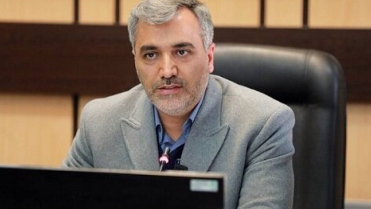 هدایت آبهای سرگردان زیر زمین برای آبیاری فضای سبز