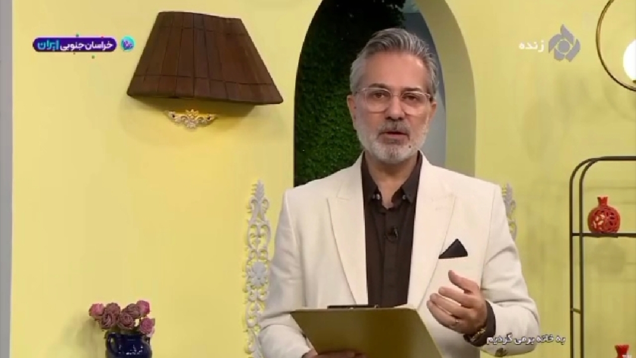 رکورد خراسان جنوبی در وجود بزرگترین کویر و باغ زرشک جهان + فیلم