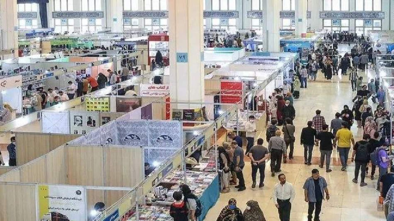 حضور ایران در نمایشگاه صنعت افغانستان؛ هیاتی از وزارت بازرگانی عازم کابل شد