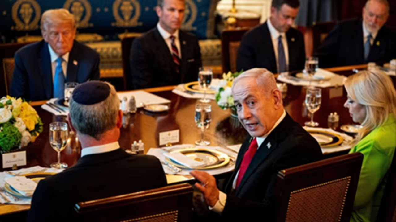 ادعای ان‌بی‌سی درباره رایزنی احتمالی نتانیاهو و ترامپ پیرامون برنامه موشکی ایران