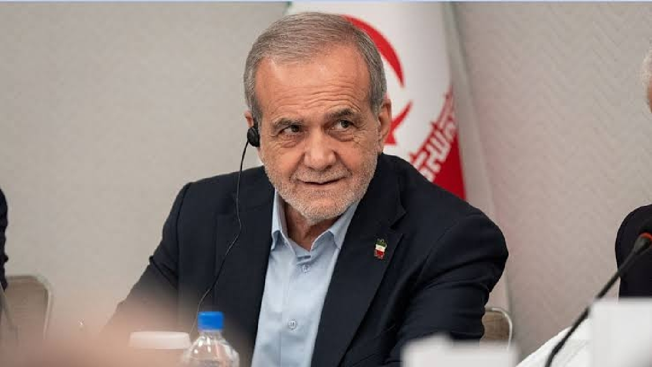 پزشکیان: کشورهای عضو بریکس به دنبال حاکمیت چندصدایی در جهان هستند