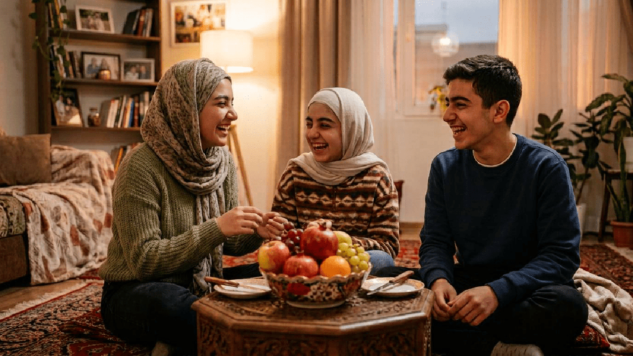 خواهر؛ داروی طبیعی ضد افسردگی
