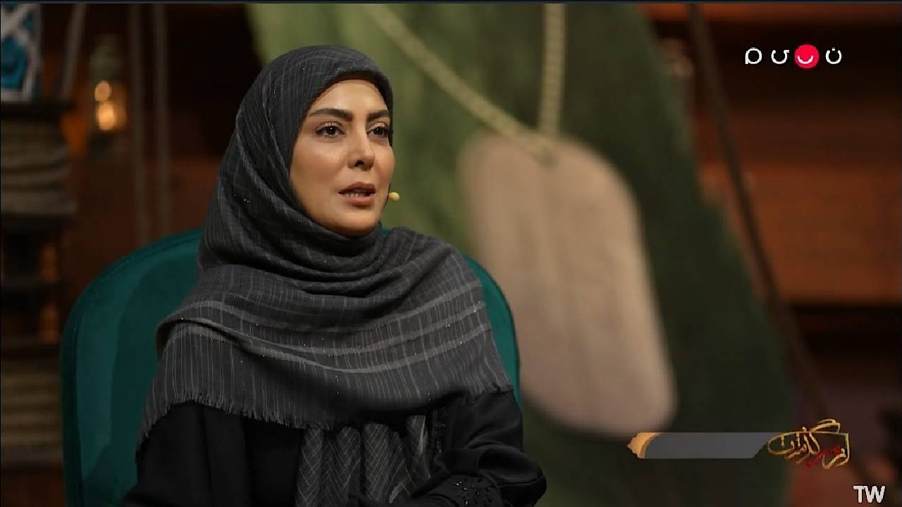 وقتی بچههایم از صدای انفجار میترسیدند، یاد کودکیام در آغوش مادر افتادم