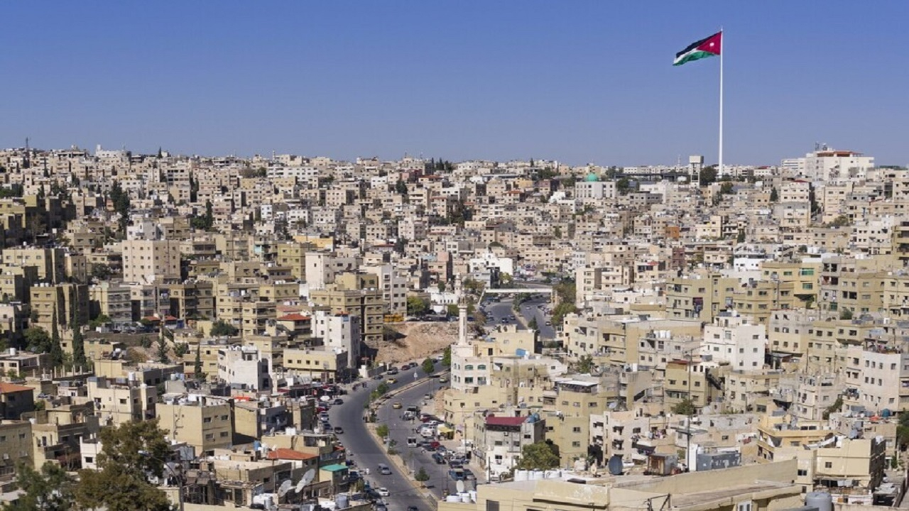 اردن جزئیات دیدار دمشق و تلآویو را فاش کرد