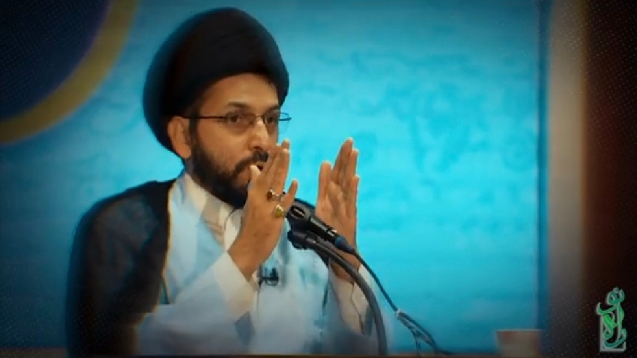 ماجرای گرهای که مردم برای گشایش آن به آیتالله خامنهای مراجعه کردند + فیلم