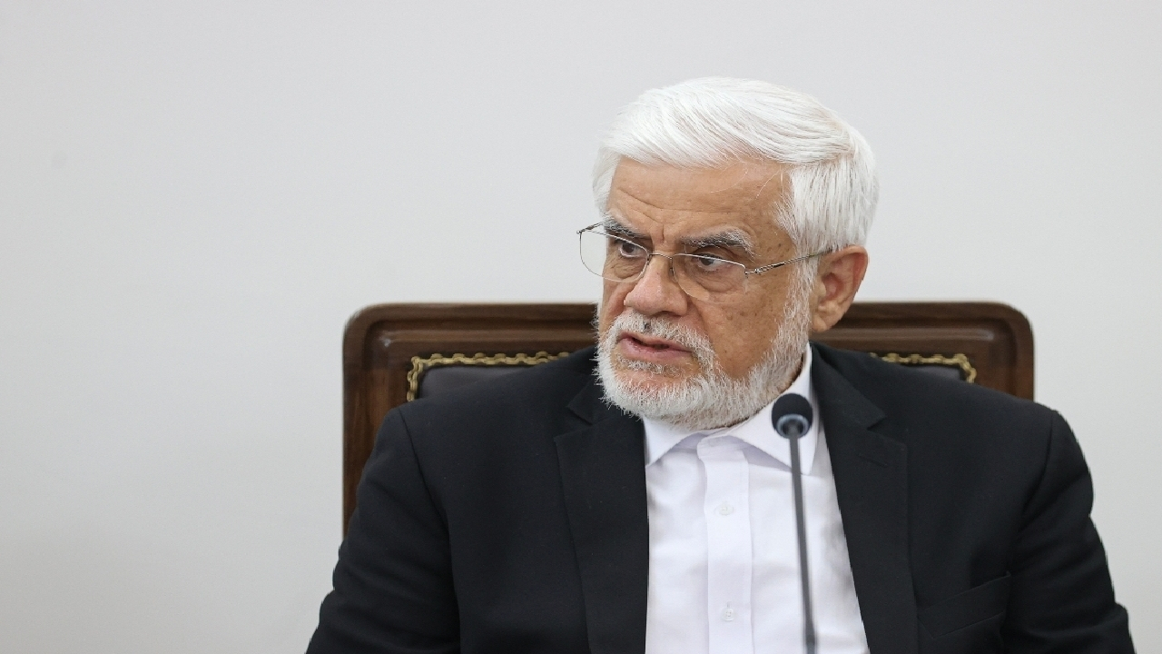 عارف: باید مبنای مبارزه با فساد در کشور پیشگیری باشد