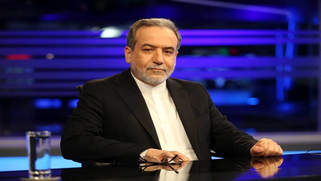 عراقچی: قانون مجلس در توافق جدید با آژانس کاملا رعایت شده است/ مهدیه اسفندیاری با زندانیان فرانسه در ایران مبادله میشود