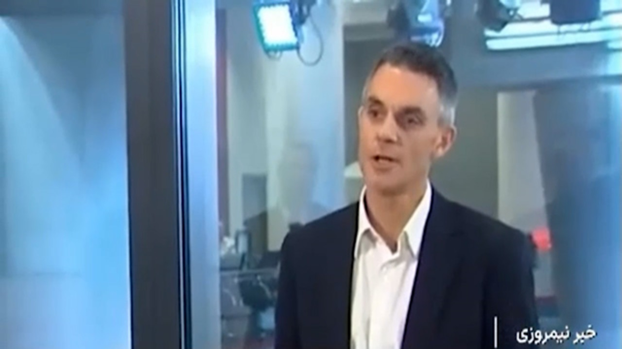 جنجال استعفای مدیران ارشد بی بی سی + فیلم