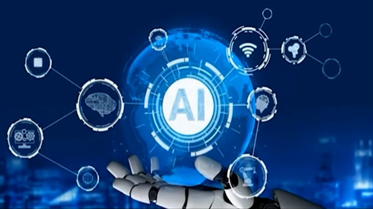 از رشد قارچ‌گونه هوش مصنوعی تا خلأ قانون‌های بازدارنده از جرائم رایانه‌ای در عصر جدید + فیلم