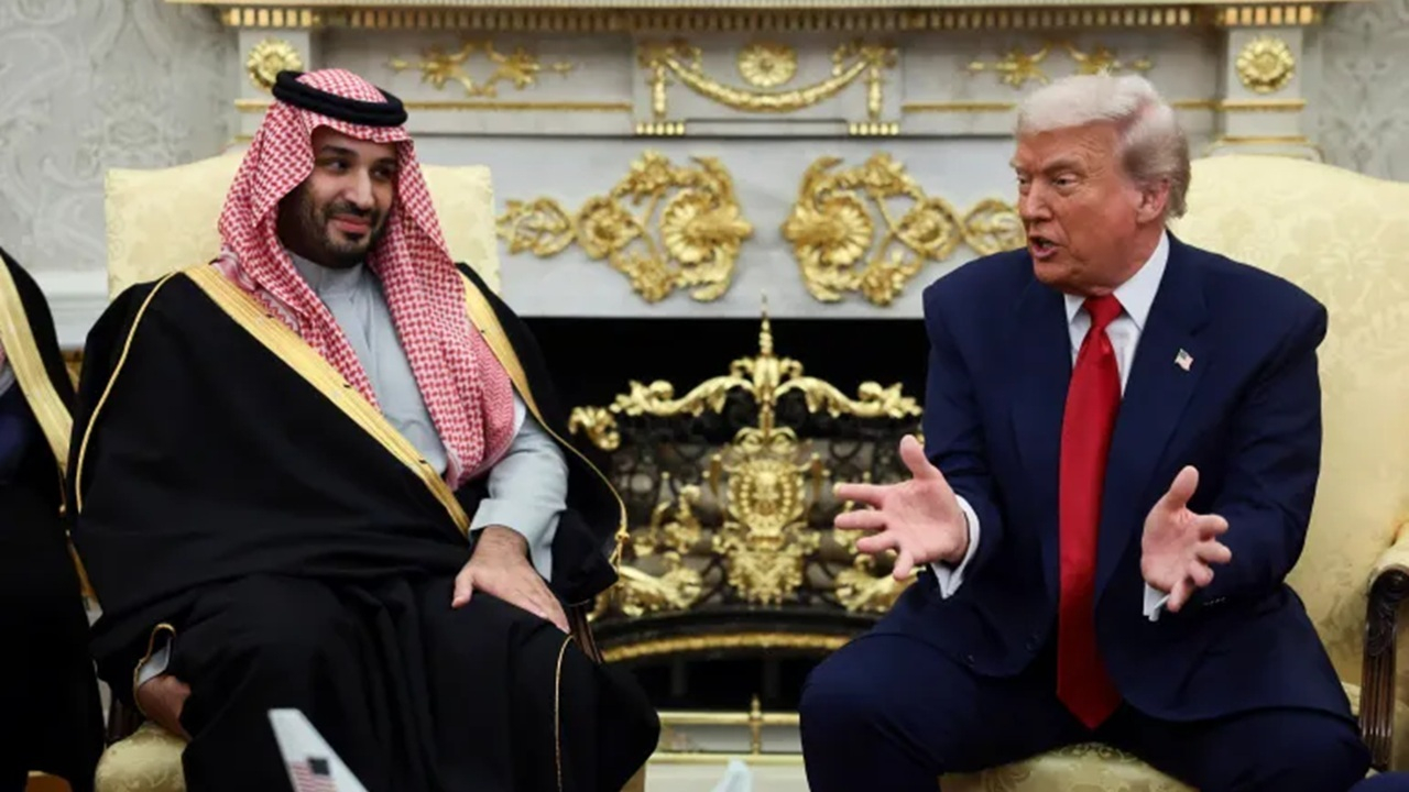 شروط سنگین آمریکا برای فروش سلاح به عربستان + فیلم