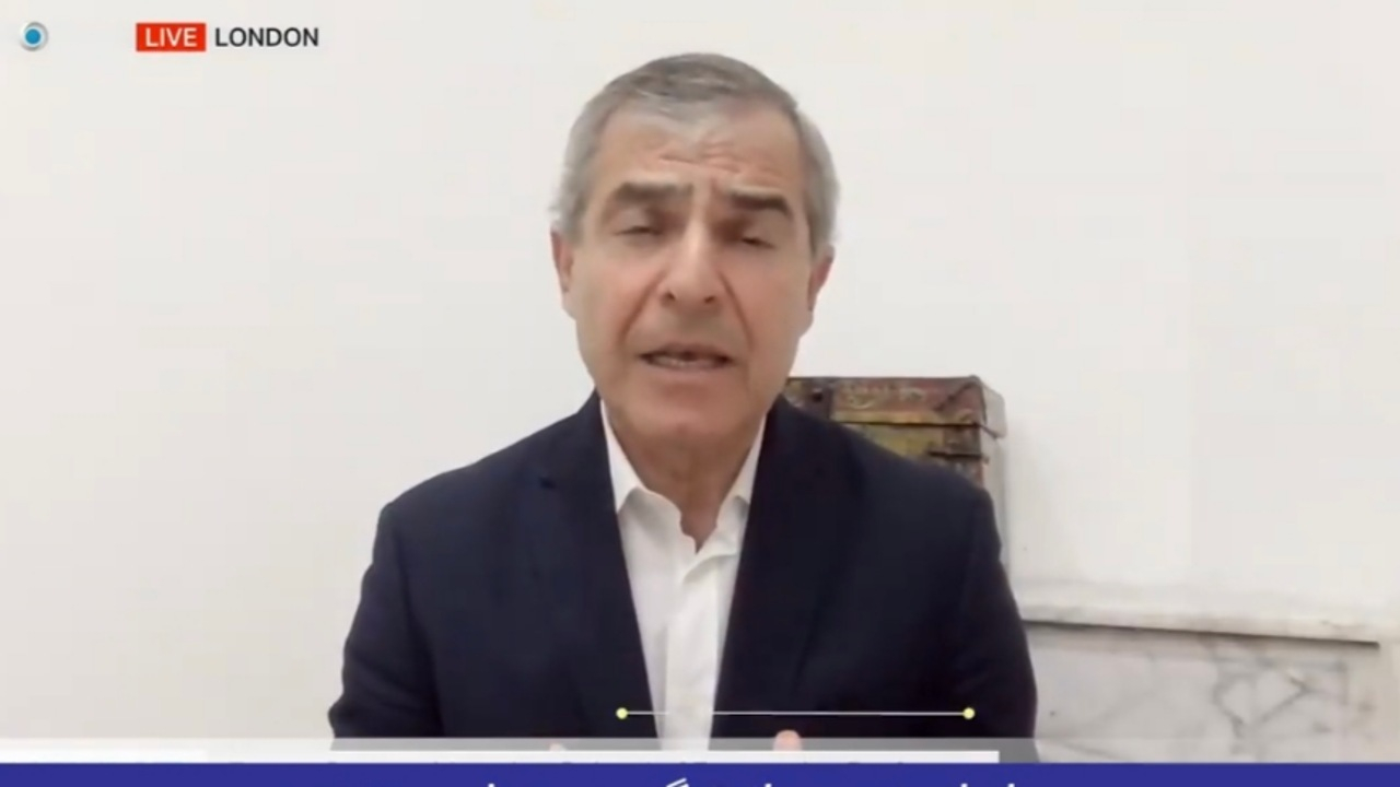 استراتژی جدید ایران علیه ترامپ؛ فرسایش آمریکا با سلاح زمان! + فیلم