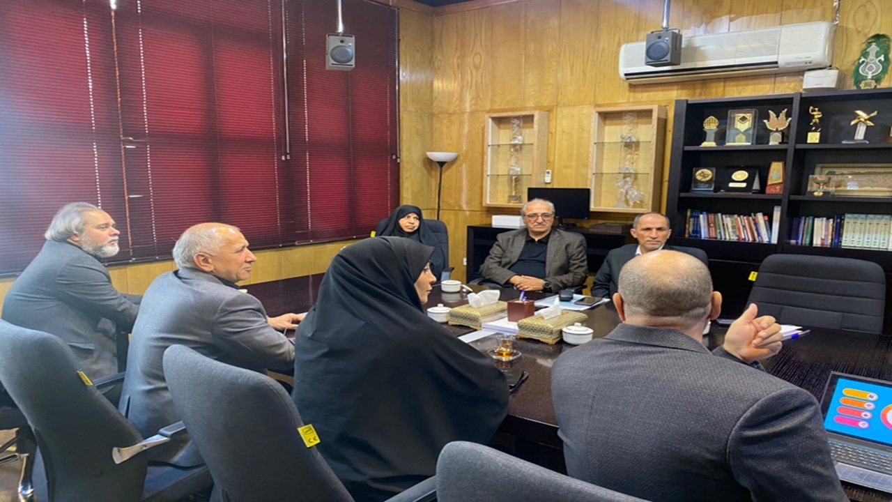 وحیددستجردی: بهره‌مندی از ظرفیت‌های هنری در تحقق اهداف جمعیتی ضرورت دارد