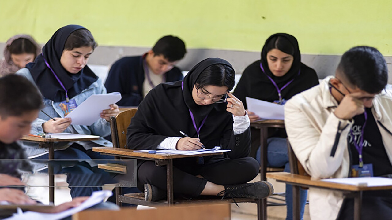 ثبت نام بیش از ۲۱۰ هزار داوطلب کنکور ارشد/ فردا، آخرین مهلت نامنویسی