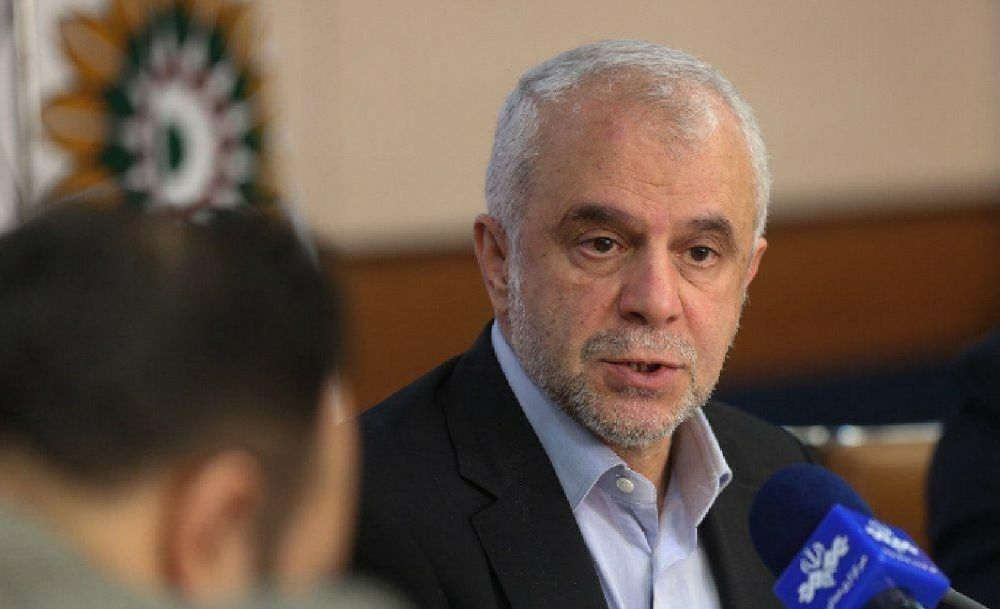 تمام خانواده های آسیب دیده در دفاع مقدس ۱۲ روزه اسکان یافتند