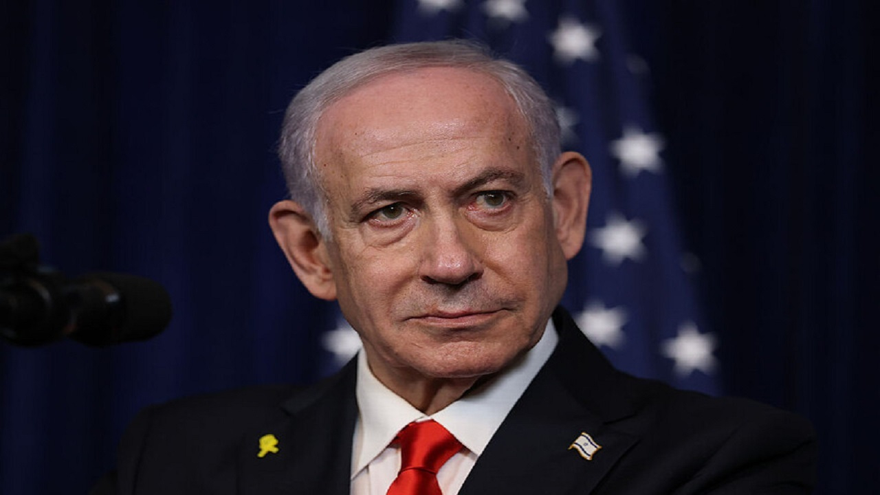 بی‌میلی نتانیاهو به مذاکره با الجولانی