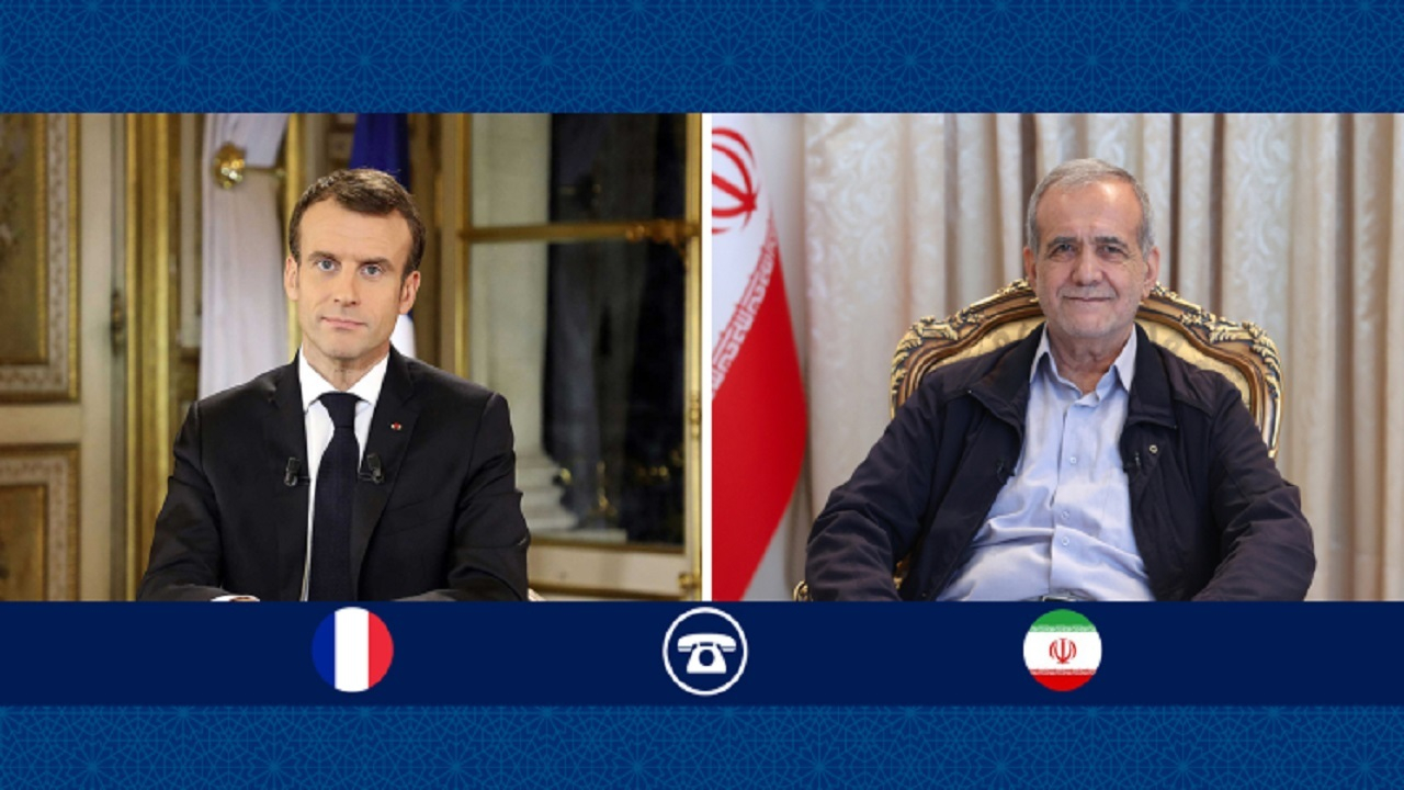 پزشکیان: رفتارهای دوگانه آژانس انرژی اتمی مشکلات زیادی برای امنیت منطقه و جهان ایجاد کرده است