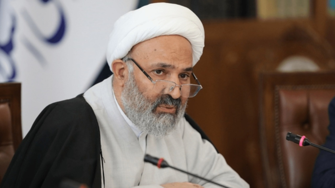 پژمانفر رئیس کمیسیون اصل ۹۰ ماند