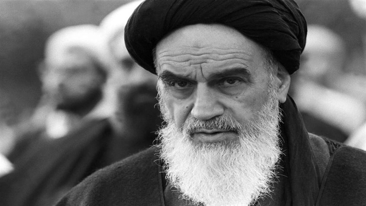 چرا امام (ره) قطعنامه ۵۹۸ را پذیرفت؟