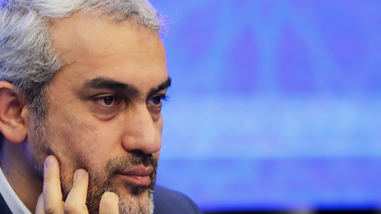 مدنی زاده: نظام ثبت سفارش کالا متحول می‌شود