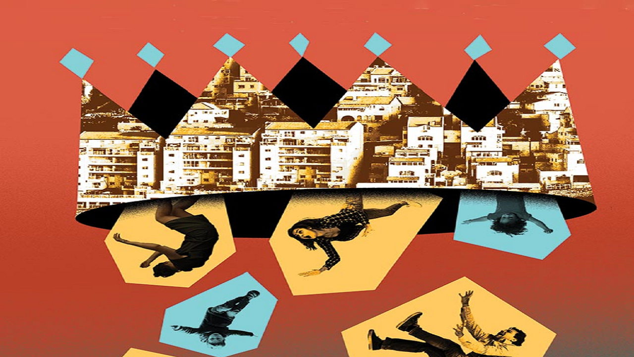 شرکتهای اسرائیلی، پادشاهان بیخانمانی آمریکاییها