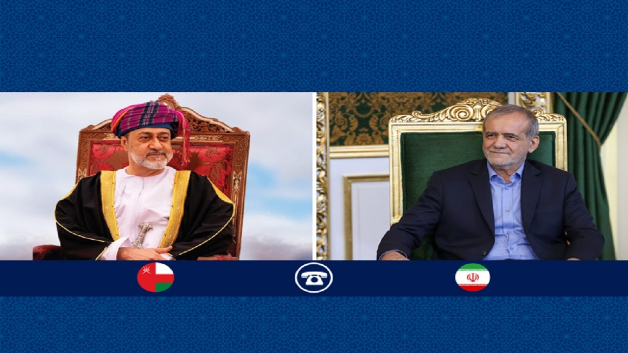 پزشکیان: اگر آمریکا رژیم صهیونیستی را مهار نکند، ایران ناگزیر از پاسخهای دردناکتر خواهد بود
