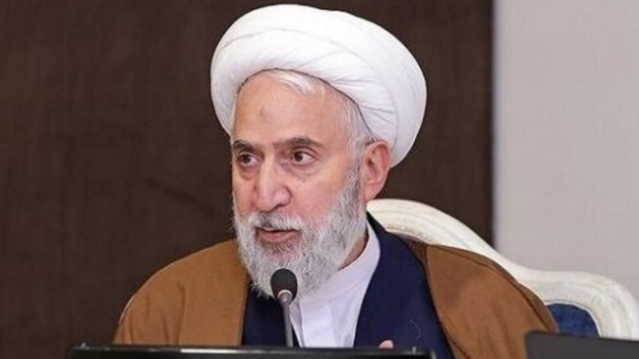 موحدی: پلیس با دست خالی فتنه‌ها را مهار کرد