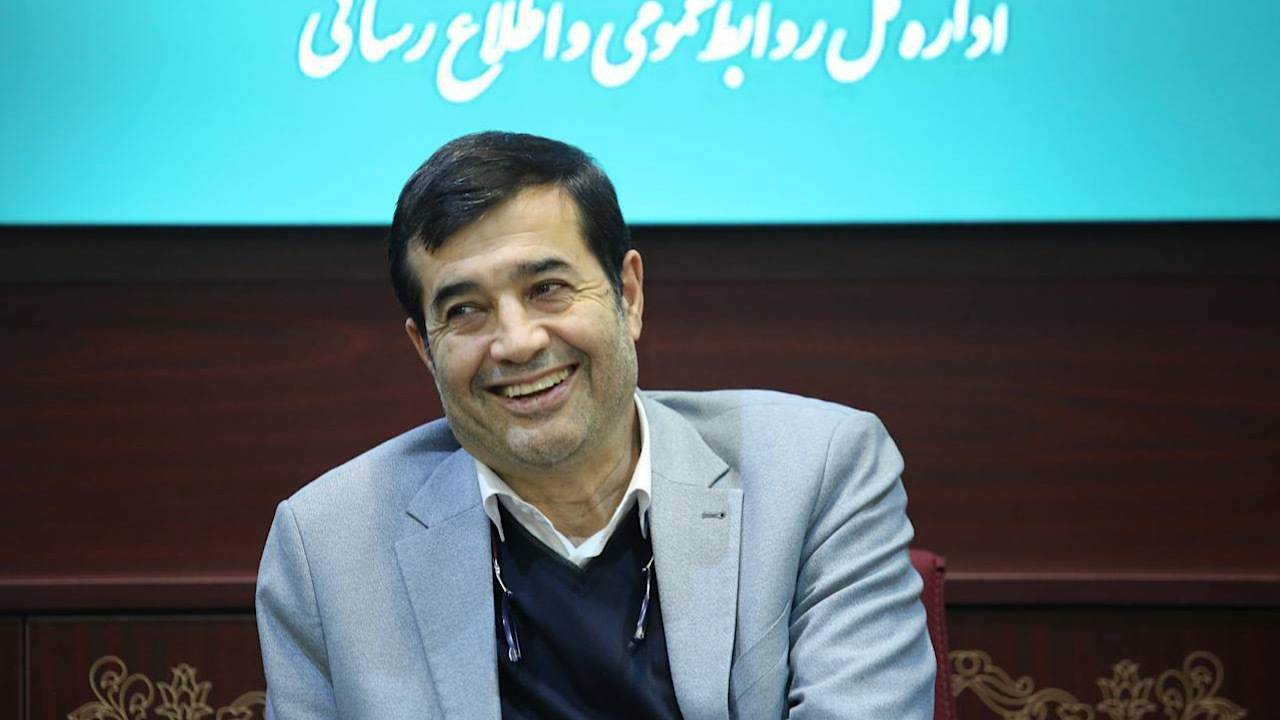 پیام تبریک وزیر ورزش پس از قهرمانی ایران در مسابقات تکواندوی امیدهای جهان