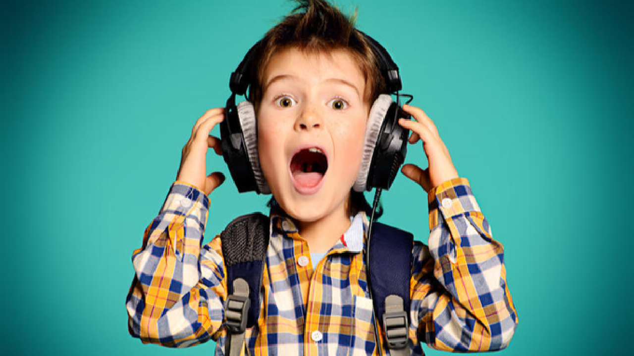 پشت پردهٔ موسیقی مدارس؛ به نام شادی، به کام بی‌قراری