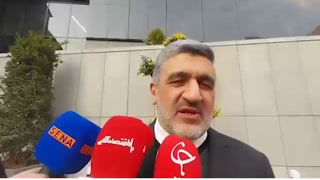 تعیین تکلیف سهام عدالت به کجا رسید؟ + فیلم