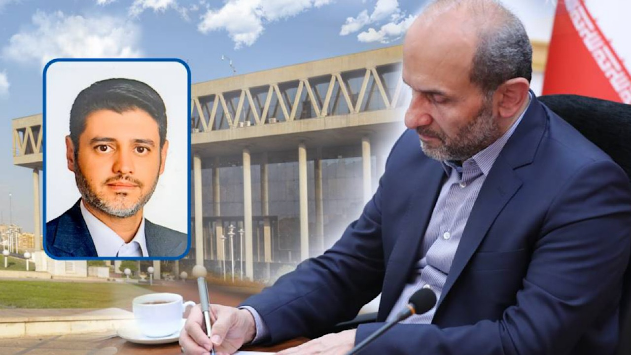 «سیدمیثم میرهادی» مسئول دفتر خبری سازمان صداوسیما در بوسنی شد