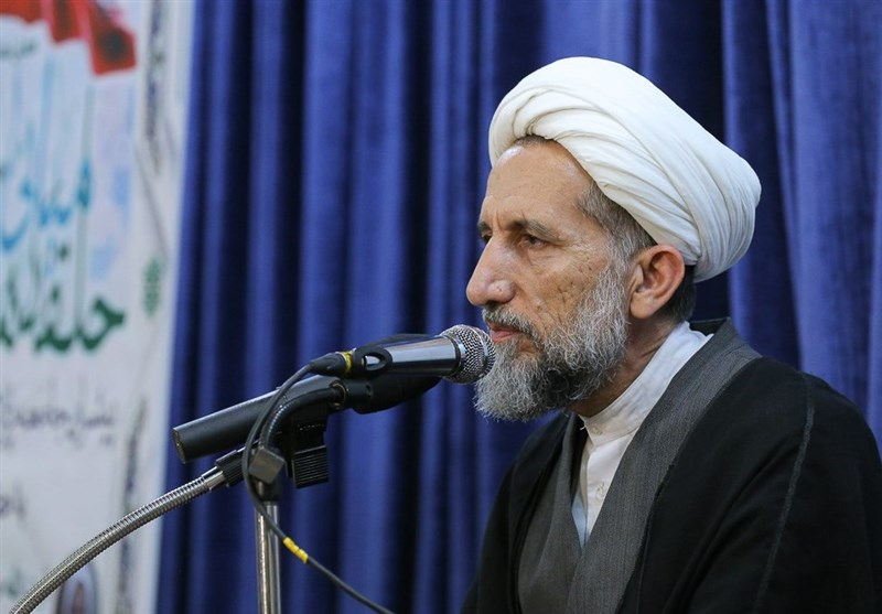 آیتالله مظفری: همدلی و وحدت در قزوین حاکم است