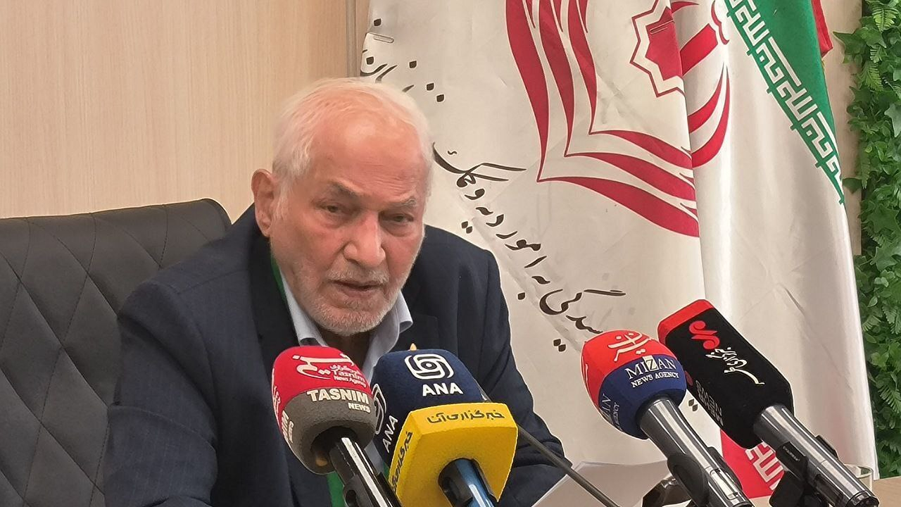 ۱۹۰ هزار زندانی طی سه دهه فعالیت ستاد دیه آزاد شده‌اند